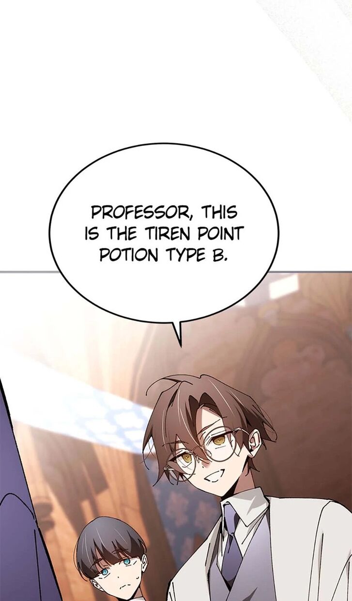 Read Blink Master of the Magic Academy EN Manga Online