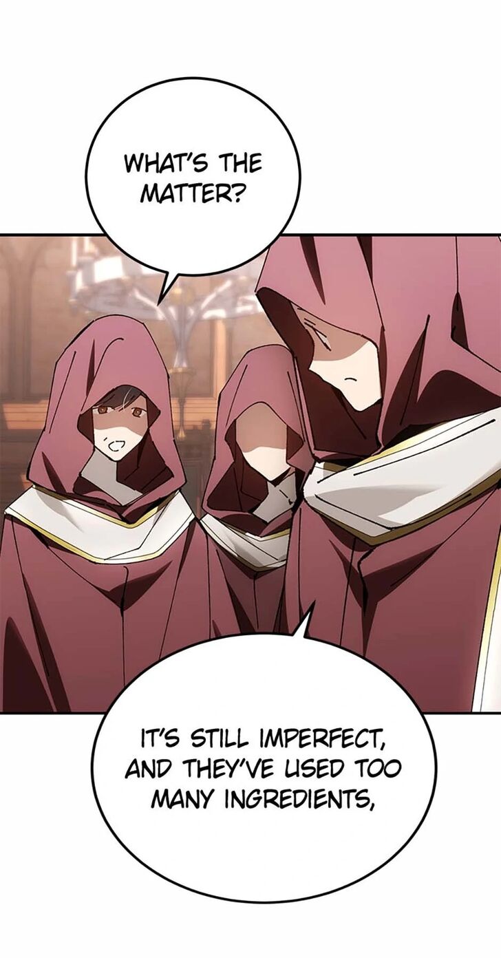 Read Blink Master of the Magic Academy EN Manga Online
