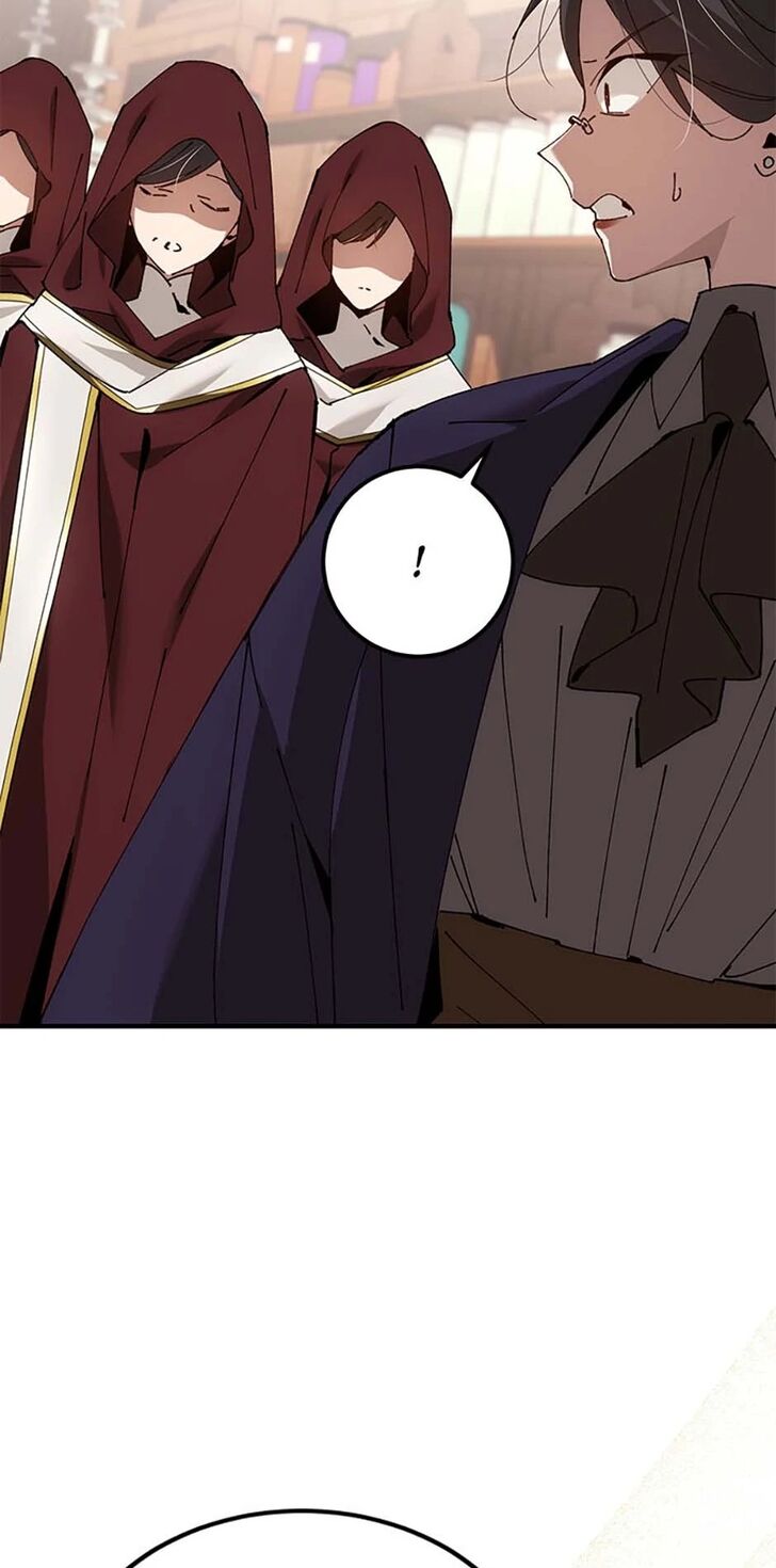 Read Blink Master of the Magic Academy EN Manga Online