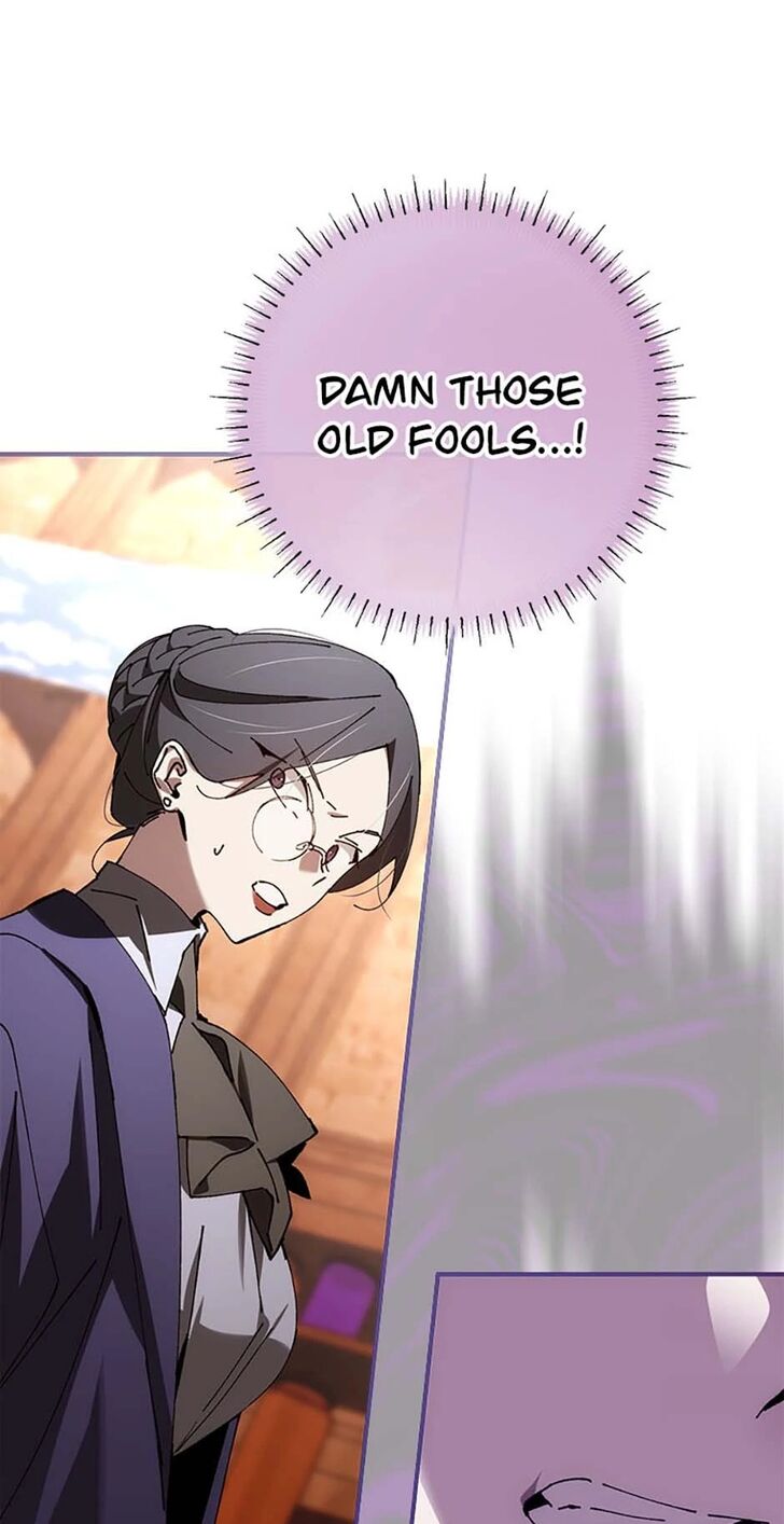 Read Blink Master of the Magic Academy EN Manga Online