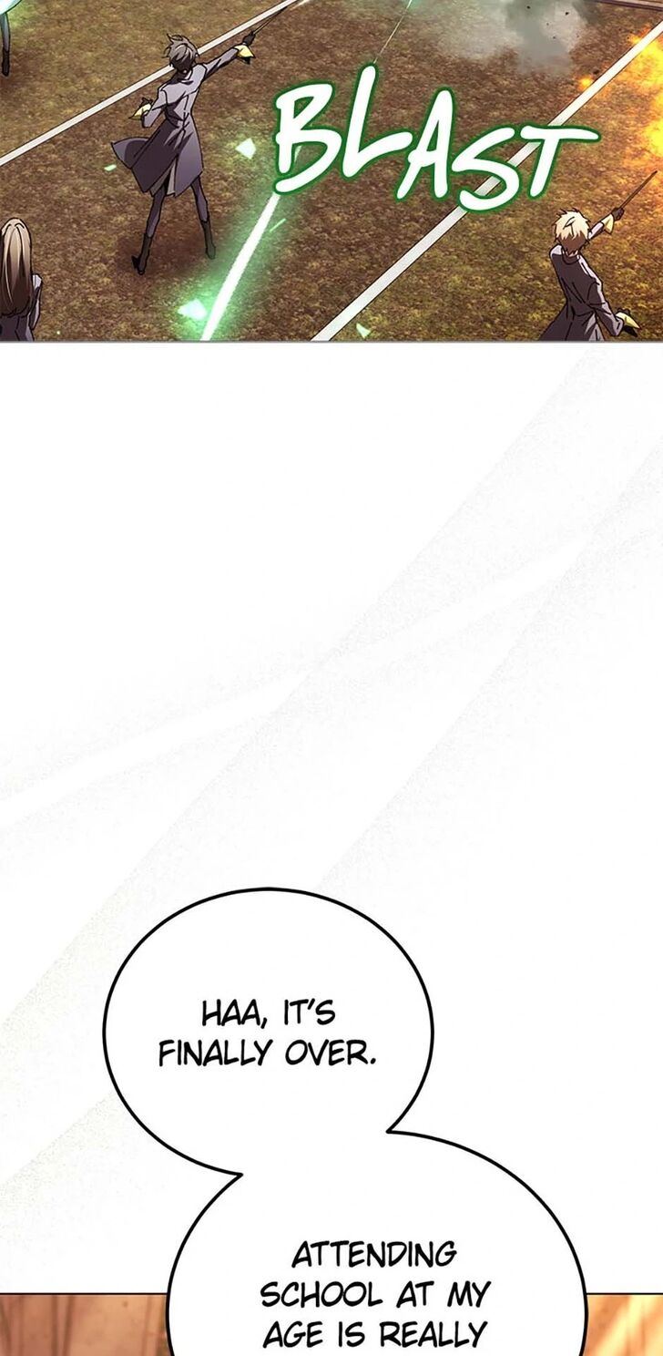 Read Blink Master of the Magic Academy EN Manga Online