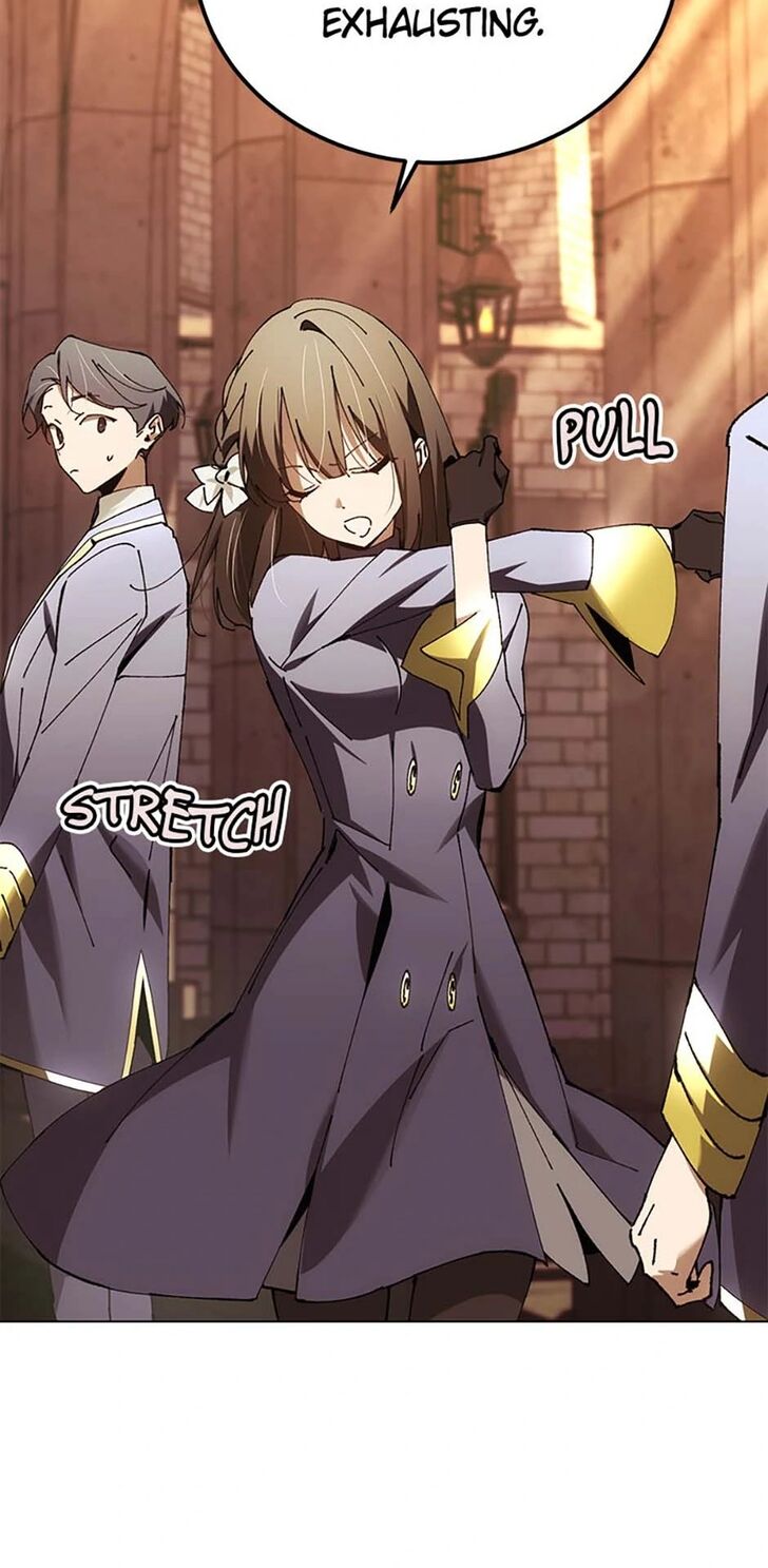 Read Blink Master of the Magic Academy EN Manga Online