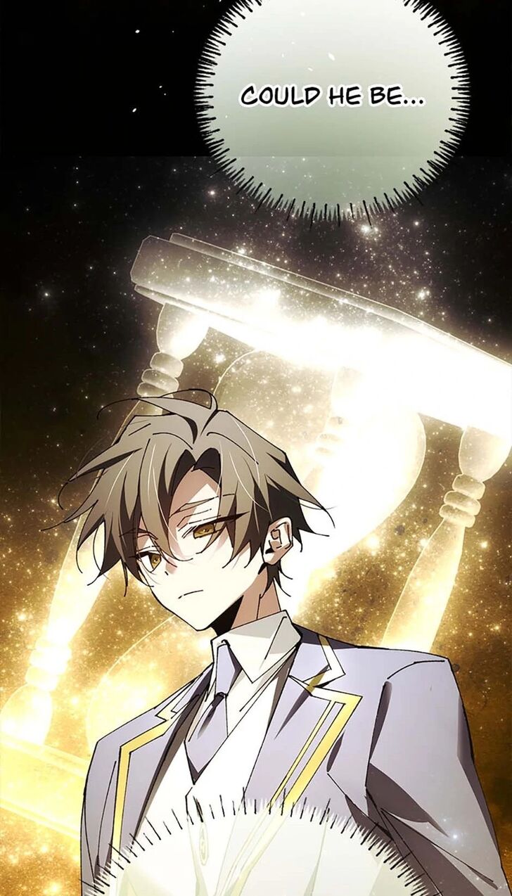 Read Blink Master of the Magic Academy EN Manga Online