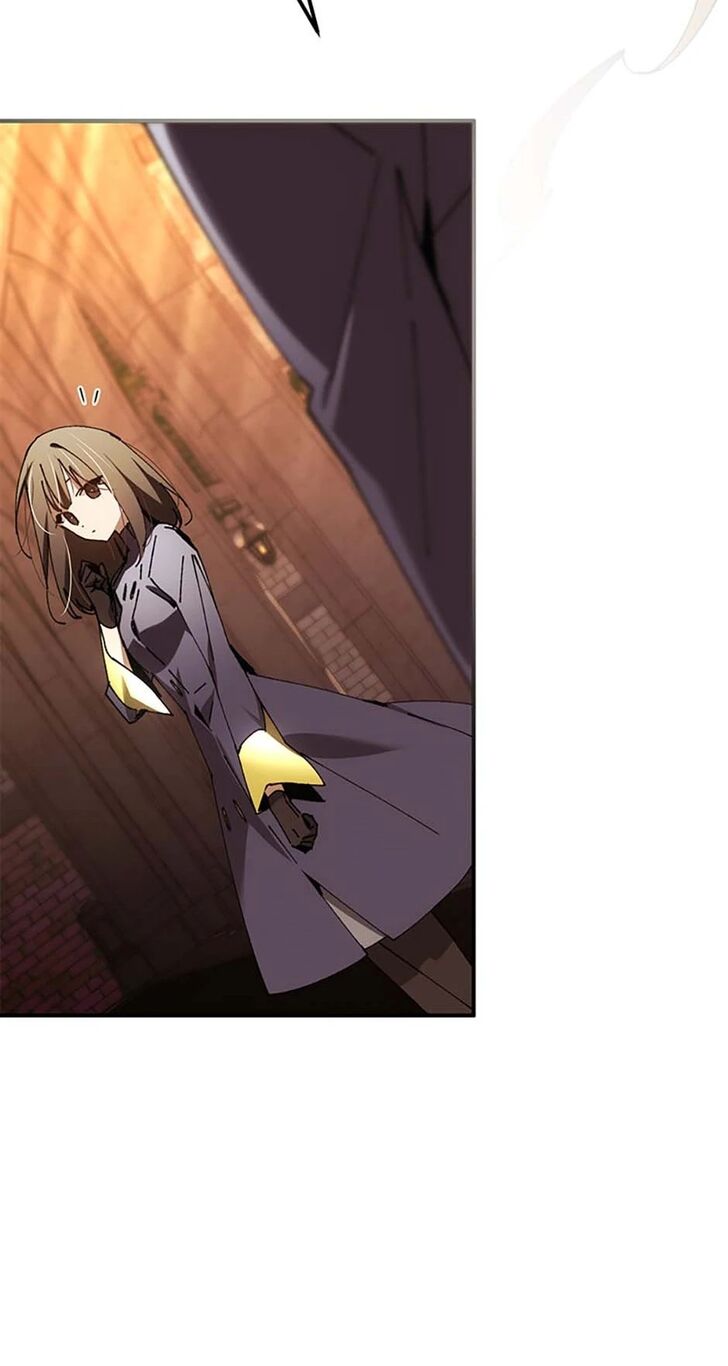 Read Blink Master of the Magic Academy EN Manga Online