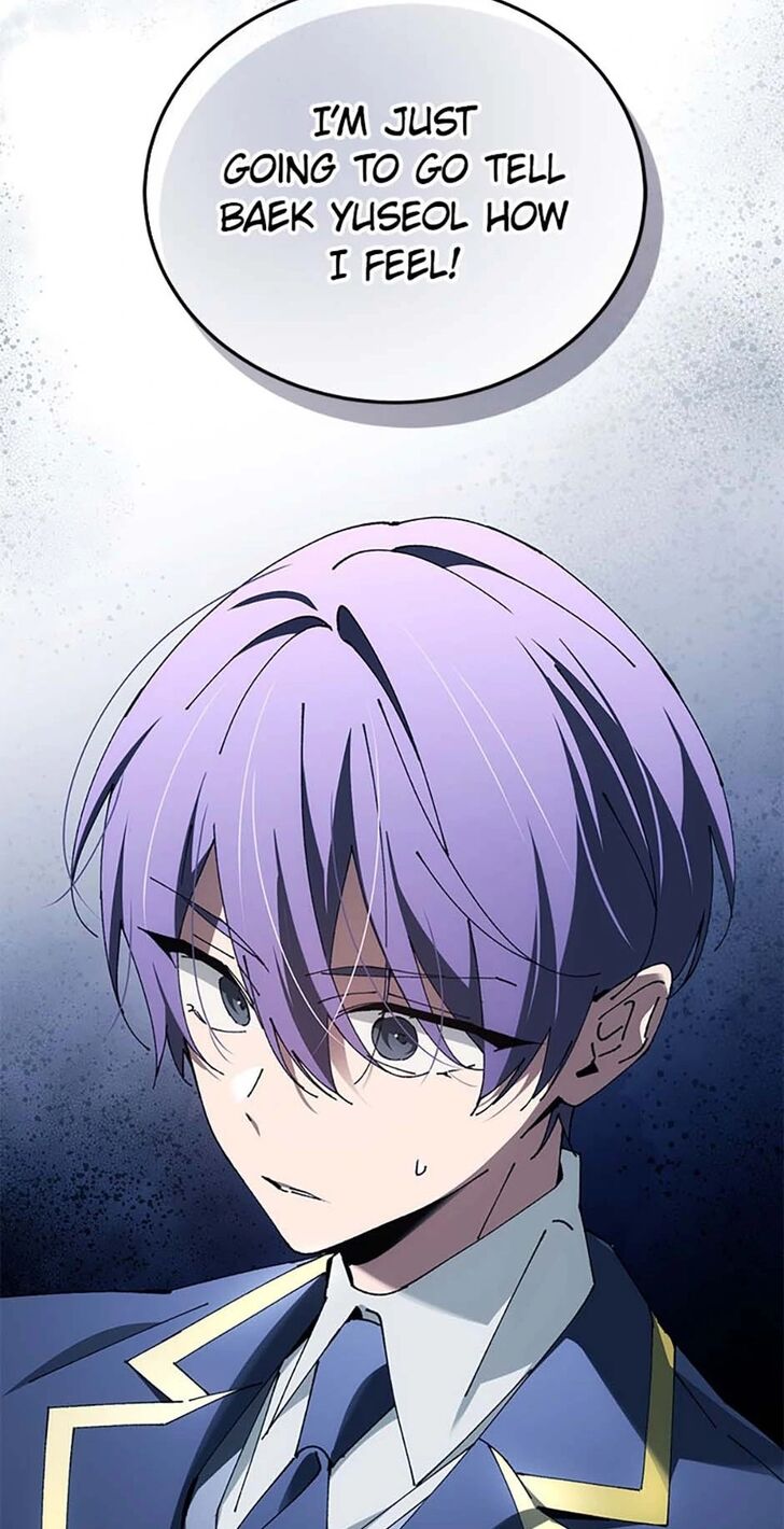 Read Blink Master of the Magic Academy EN Manga Online