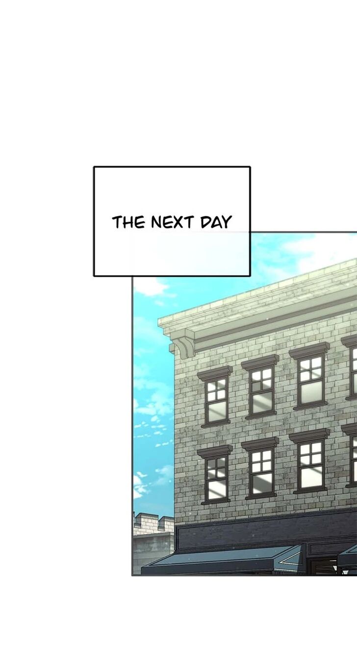 Read Blink Master of the Magic Academy EN Manga Online