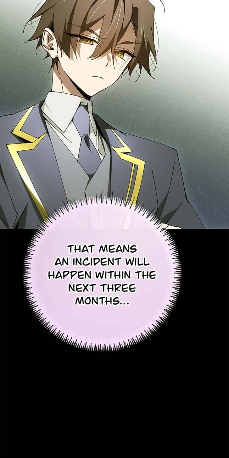 Read Blink Master of the Magic Academy EN Manga Online
