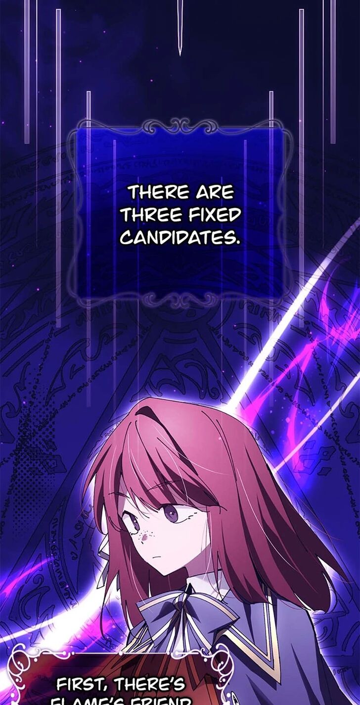 Read Blink Master of the Magic Academy EN Manga Online