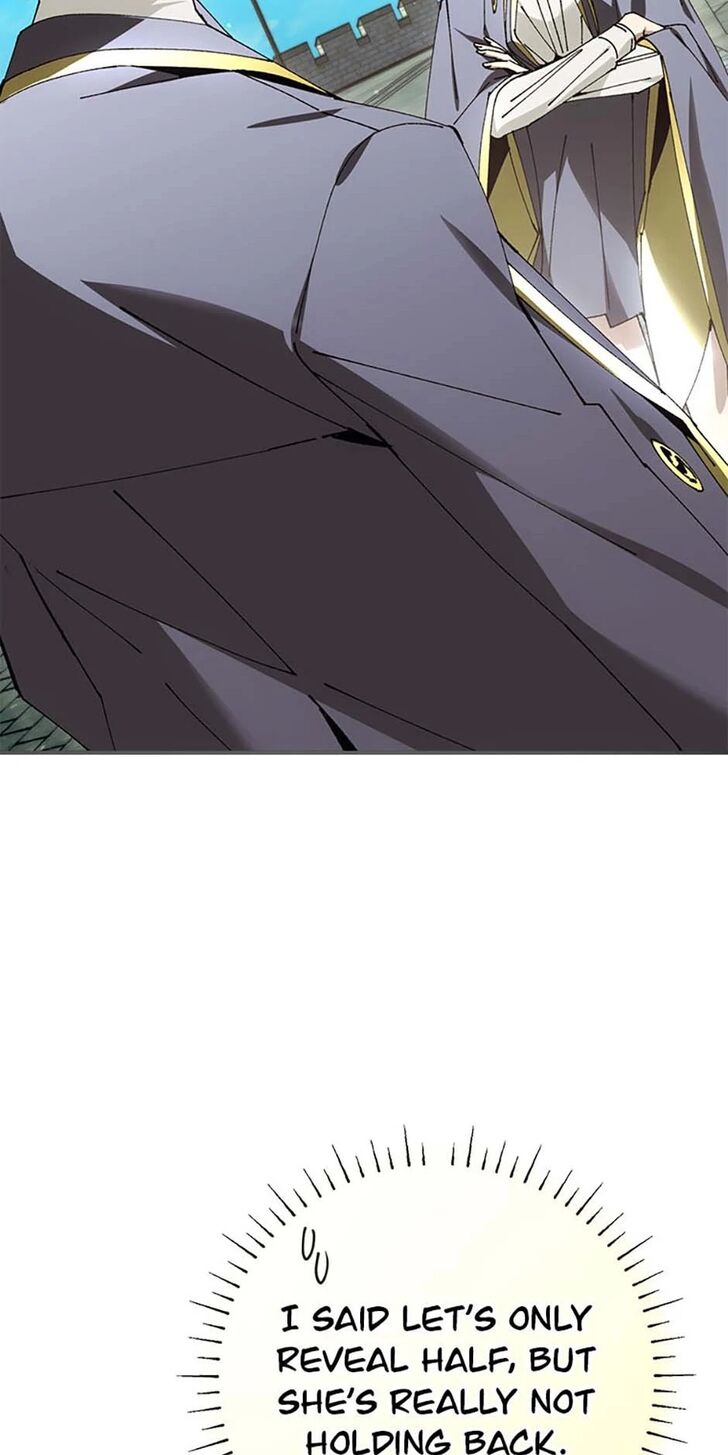 Read Blink Master of the Magic Academy EN Manga Online