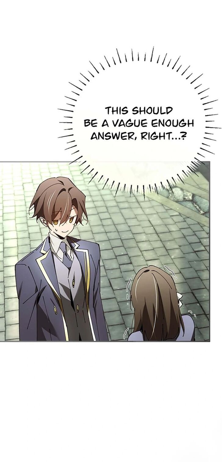 Read Blink Master of the Magic Academy EN Manga Online