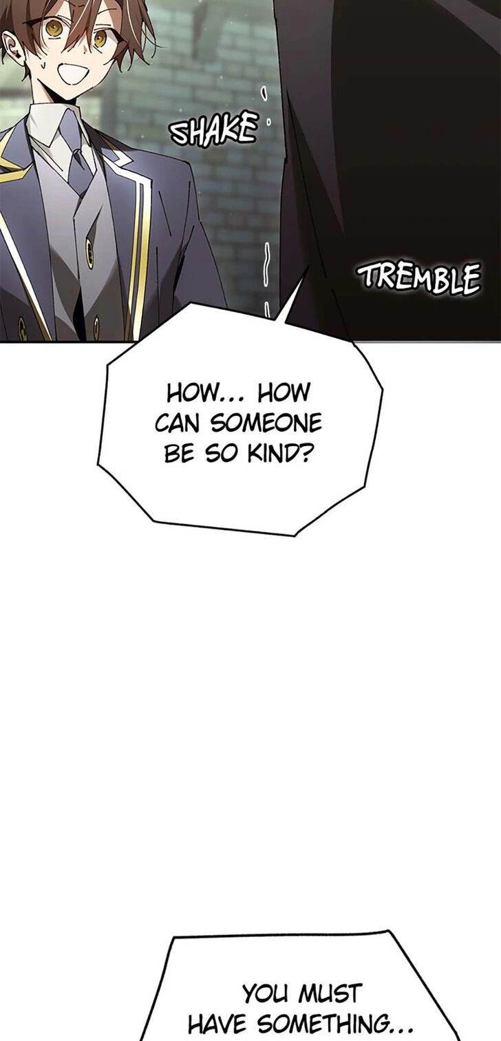 Read Blink Master of the Magic Academy EN Manga Online