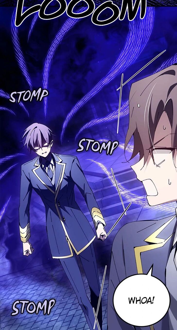 Read Blink Master of the Magic Academy EN Manga Online