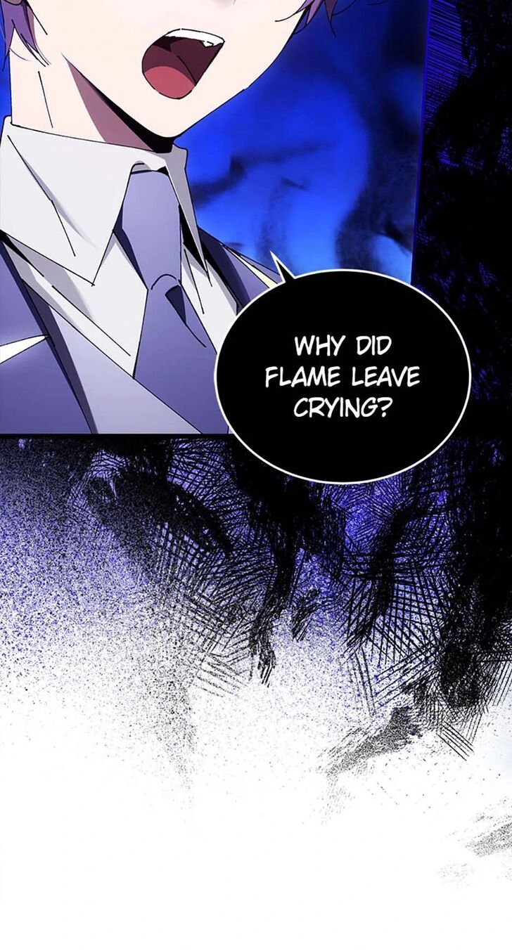 Read Blink Master of the Magic Academy EN Manga Online
