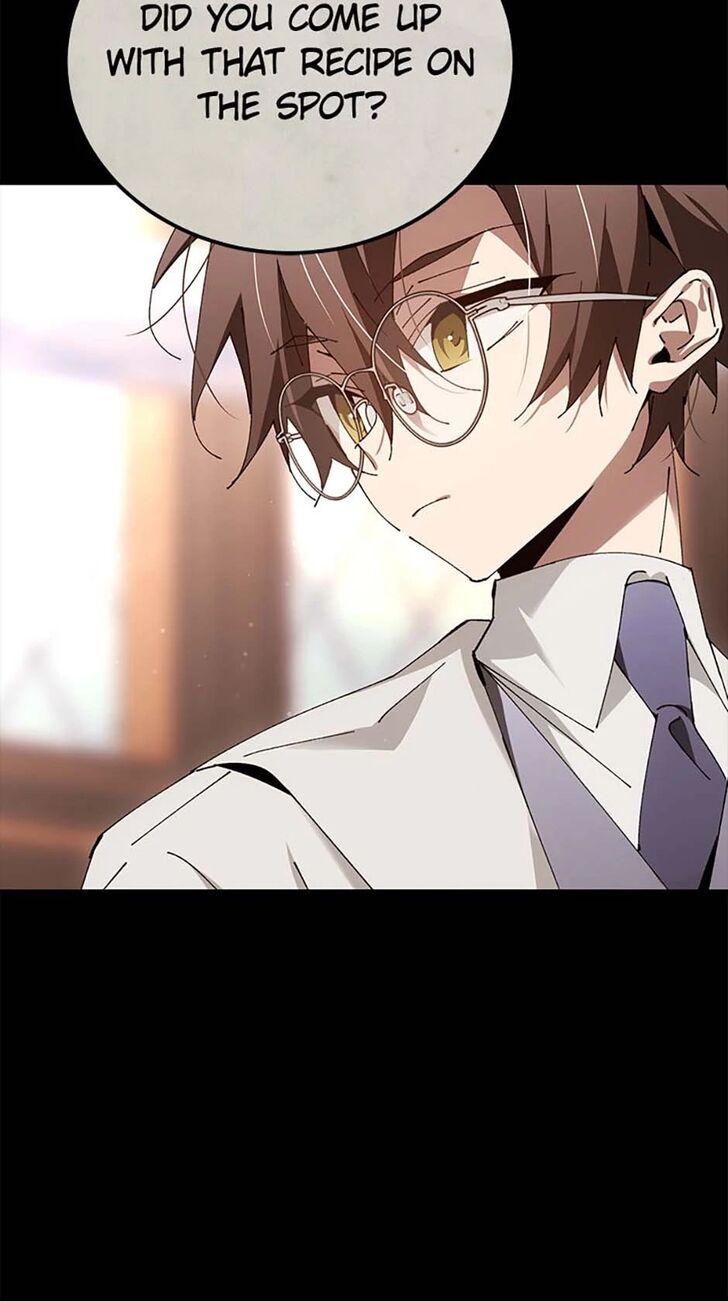 Read Blink Master of the Magic Academy EN Manga Online