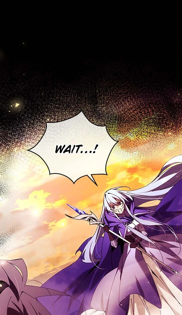 Read Blink Master of the Magic Academy EN Manga Online