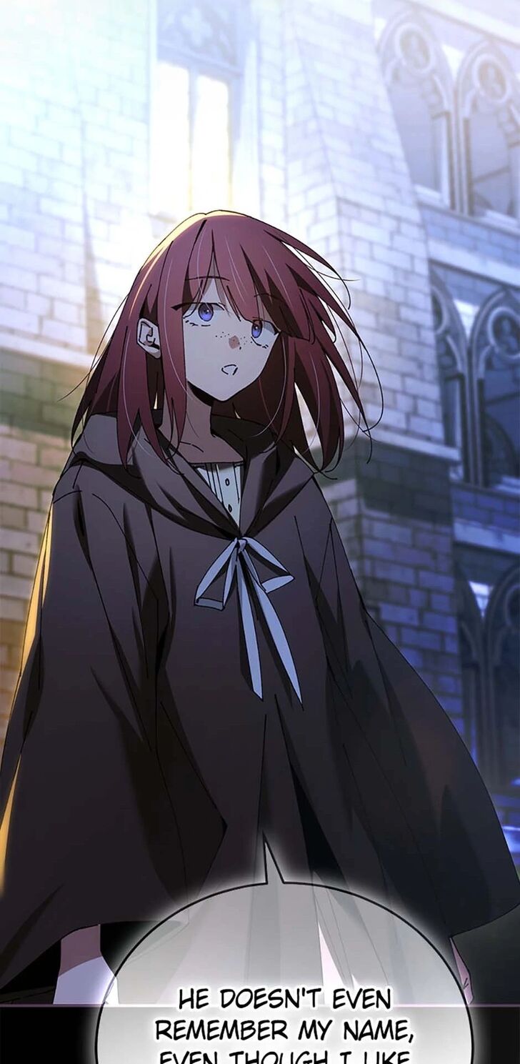 Read Blink Master of the Magic Academy EN Manga Online