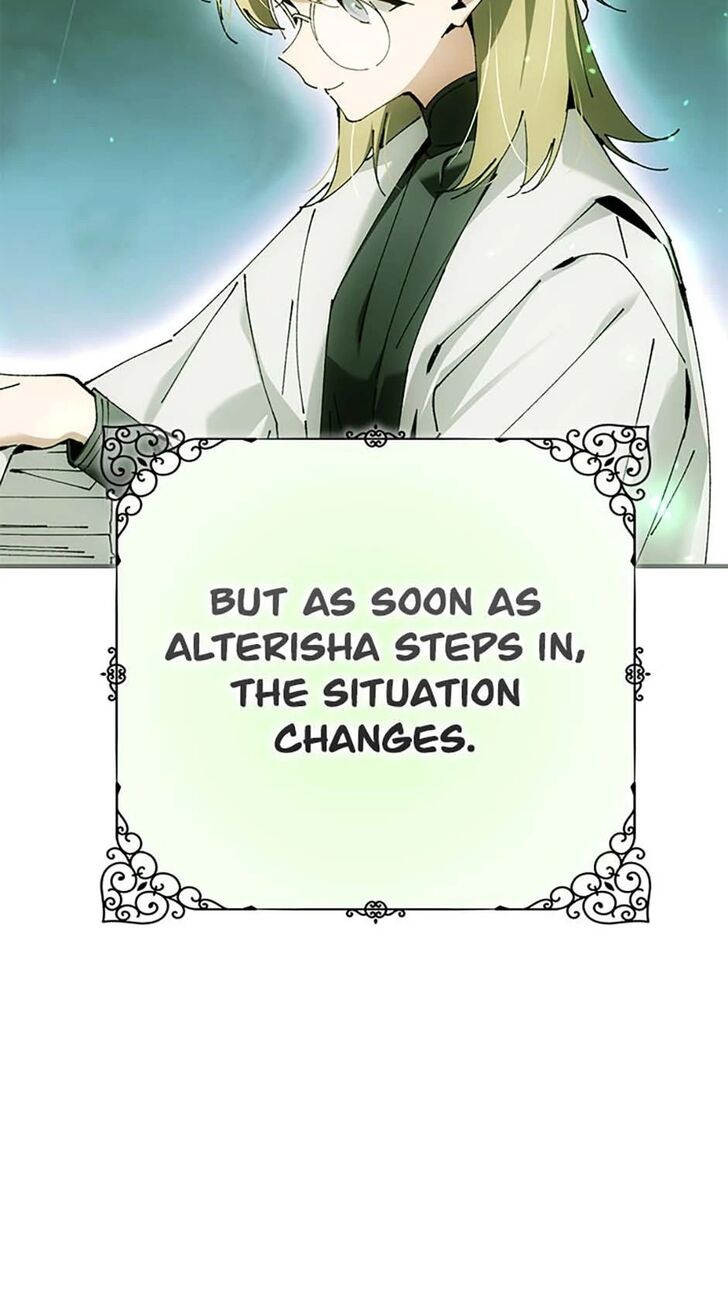 Read Blink Master of the Magic Academy EN Manga Online