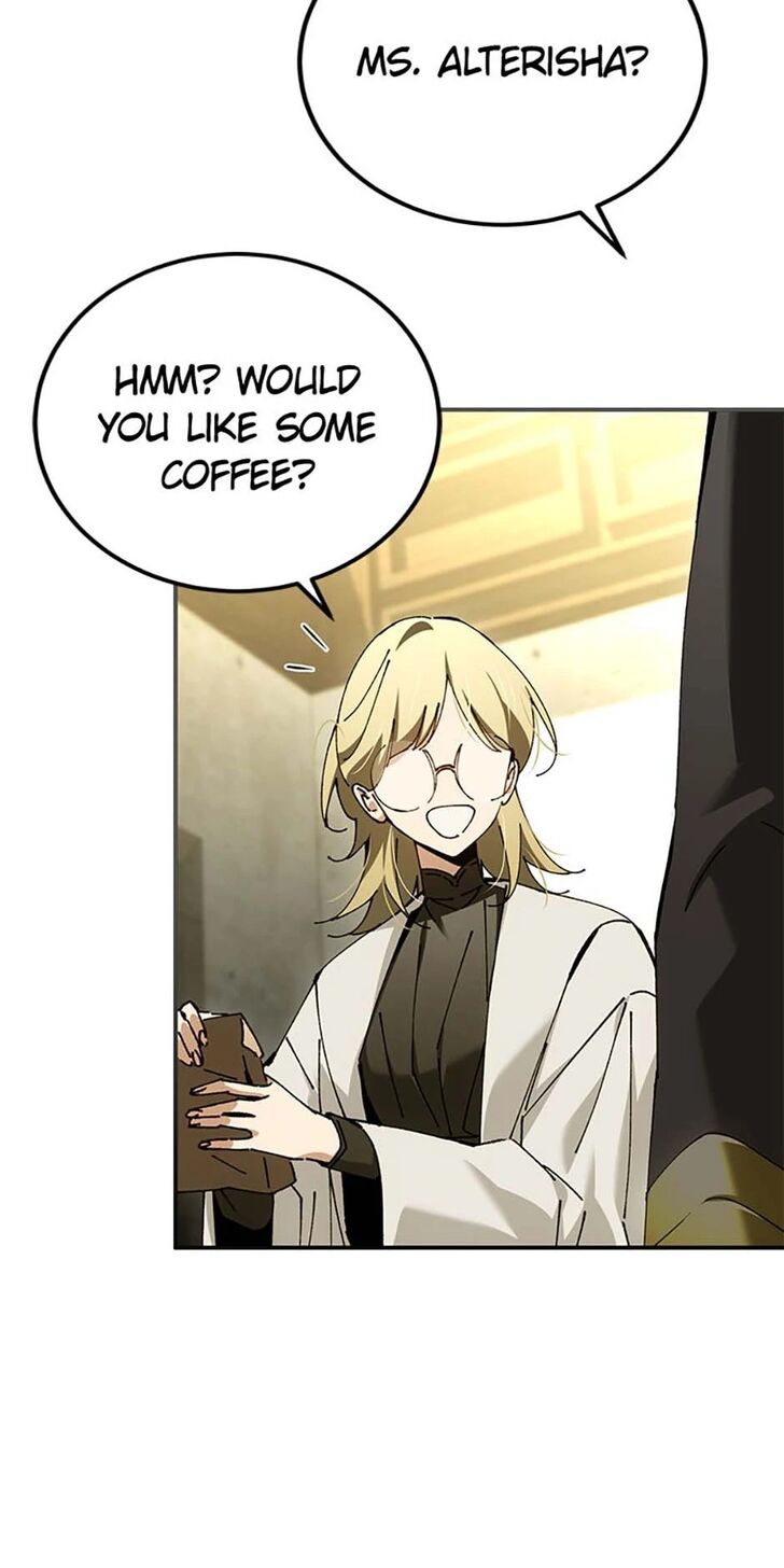 Read Blink Master of the Magic Academy EN Manga Online