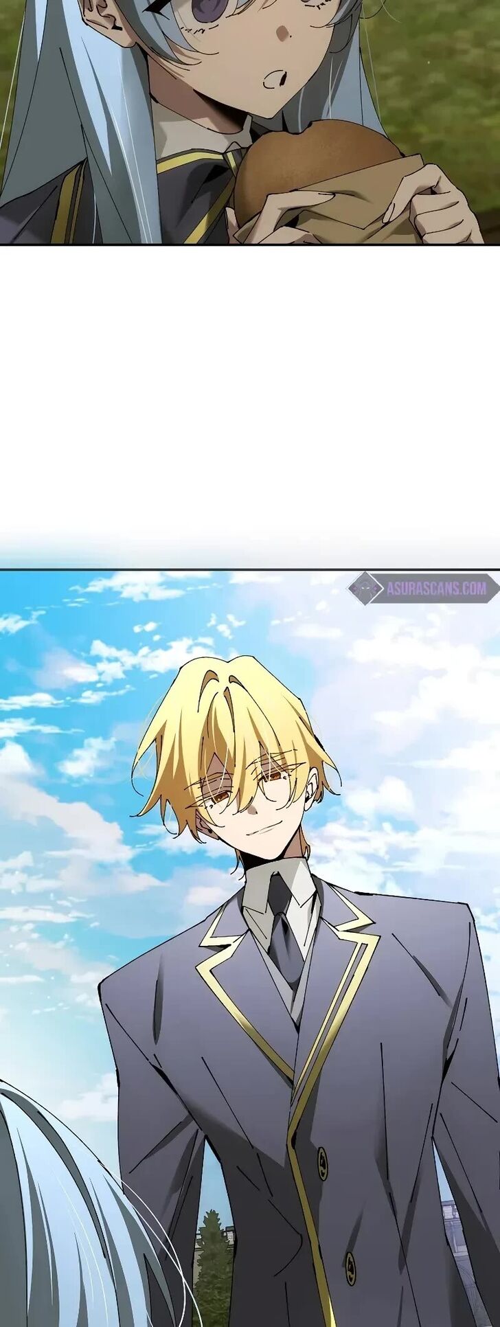 Read Blink Master of the Magic Academy EN Manga Online