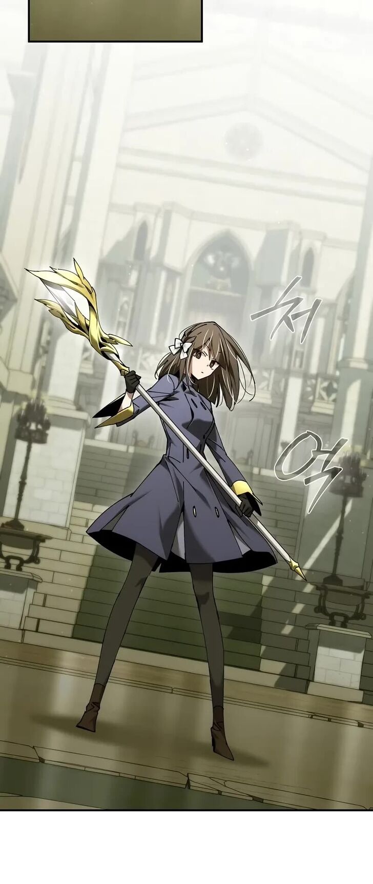Read Blink Master of the Magic Academy EN Manga Online