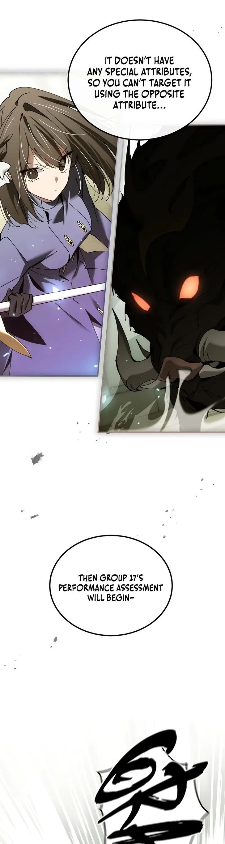 Read Blink Master of the Magic Academy EN Manga Online