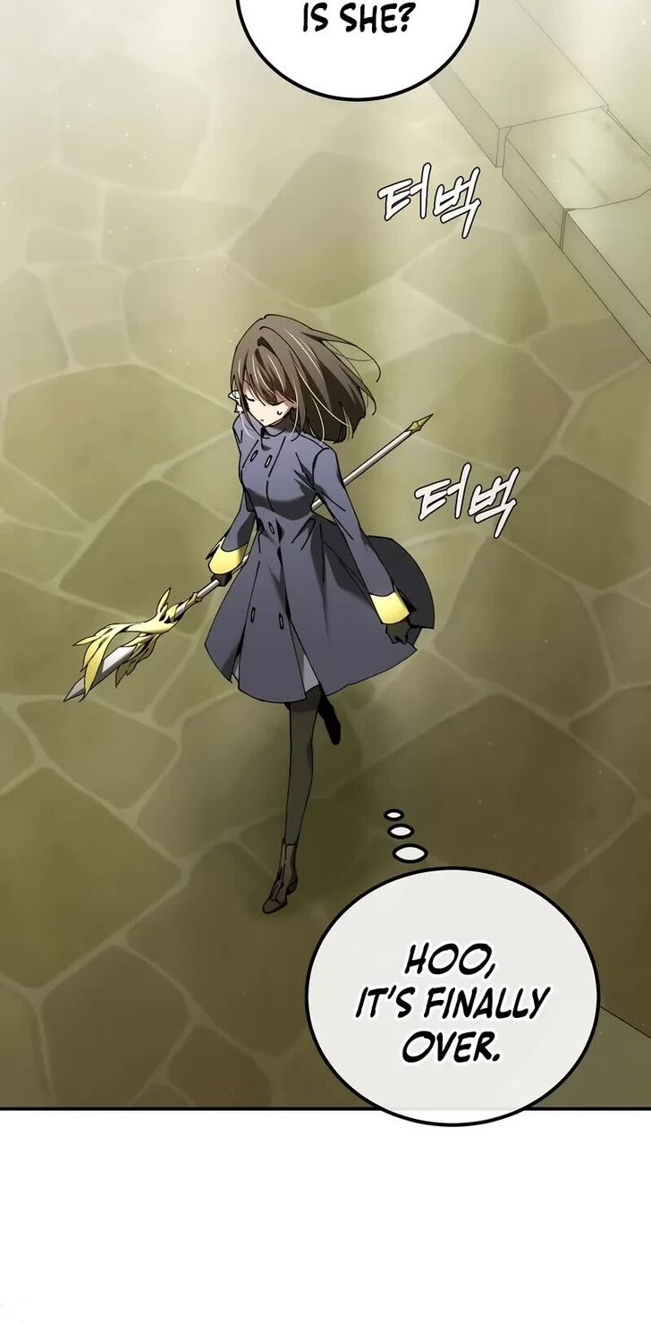 Read Blink Master of the Magic Academy EN Manga Online