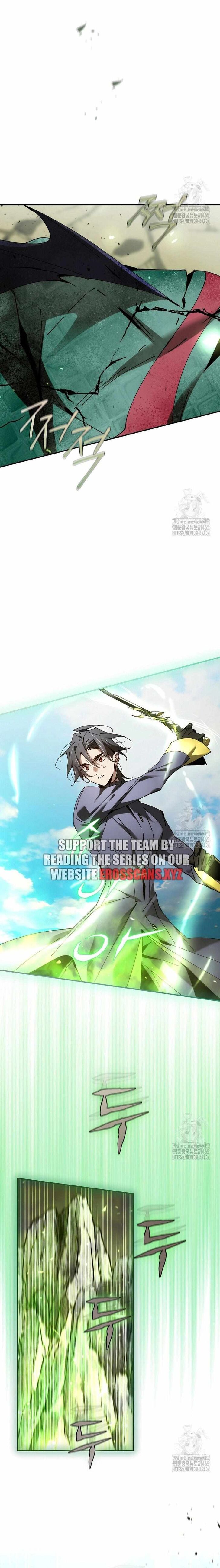 Read Blink Master of the Magic Academy EN Manga Online