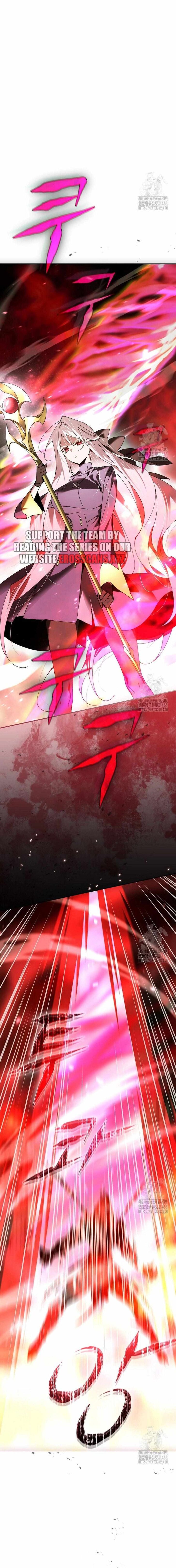 Read Blink Master of the Magic Academy EN Manga Online
