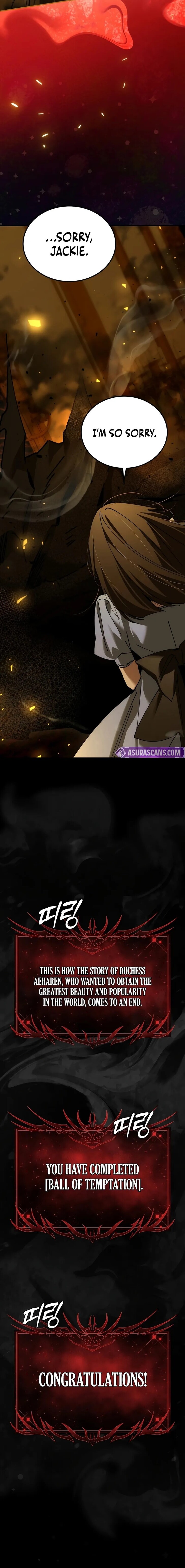 Read Blink Master of the Magic Academy EN Manga Online
