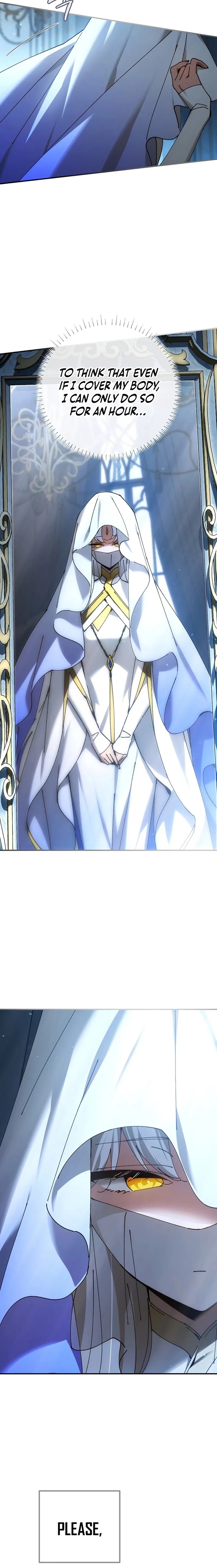 Read Blink Master of the Magic Academy EN Manga Online