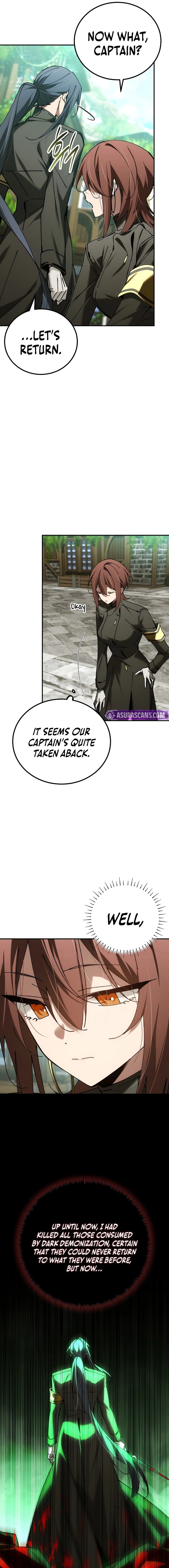 Read Blink Master of the Magic Academy EN Manga Online