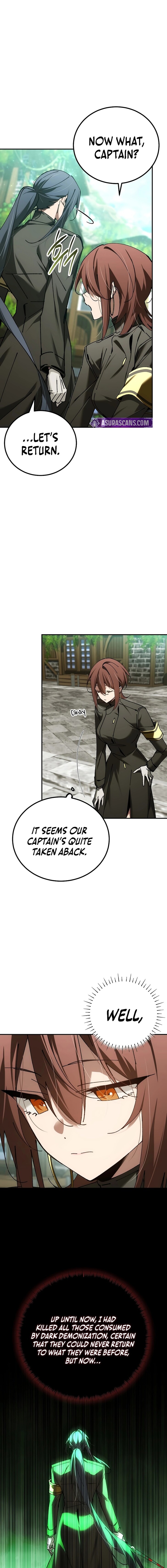 Read Blink Master of the Magic Academy EN Manga Online