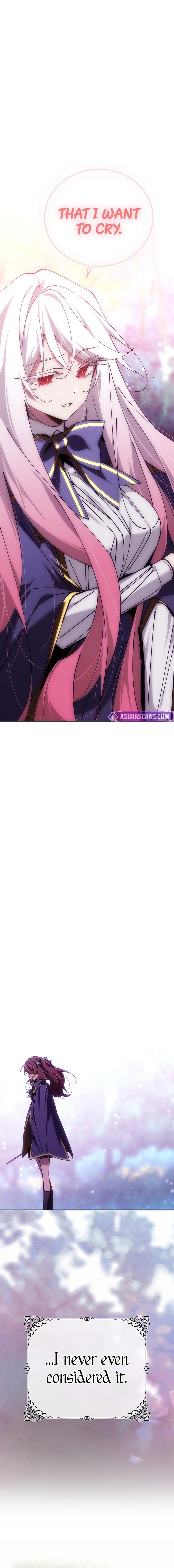 Read Blink Master of the Magic Academy EN Manga Online