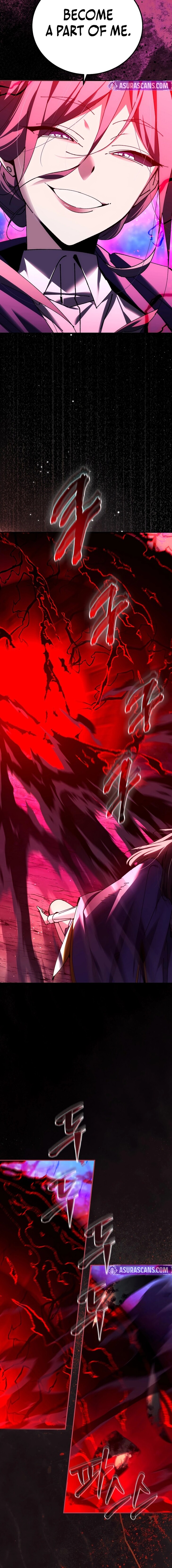 Read Blink Master of the Magic Academy EN Manga Online