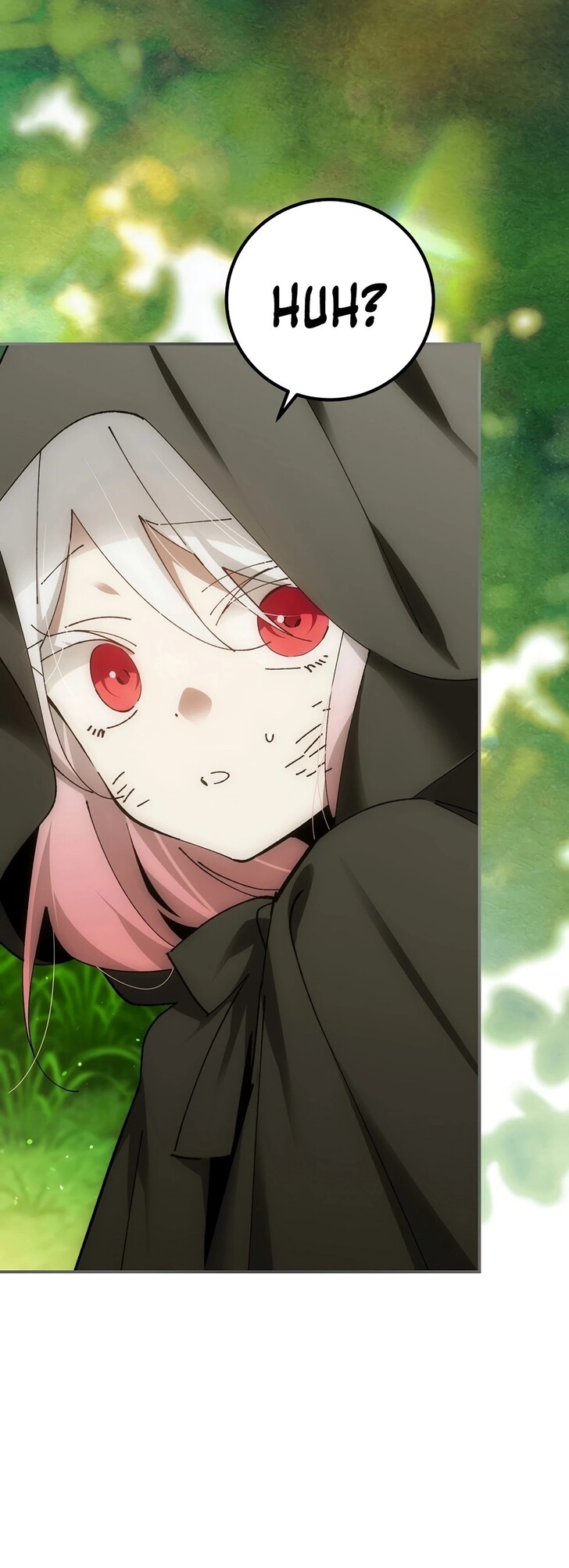 Read Blink Master of the Magic Academy EN Manga Online