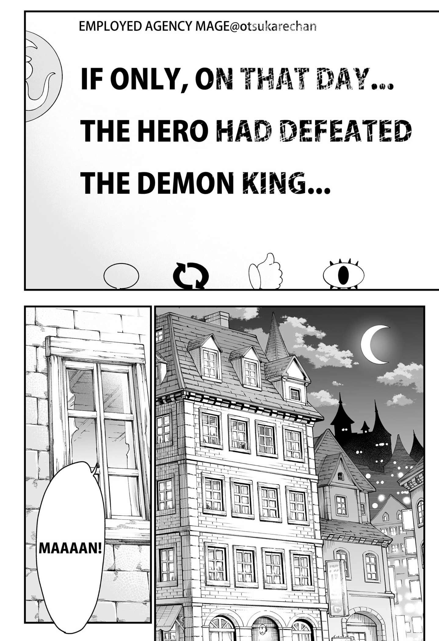 Read Blobtopia EN Manga Online
