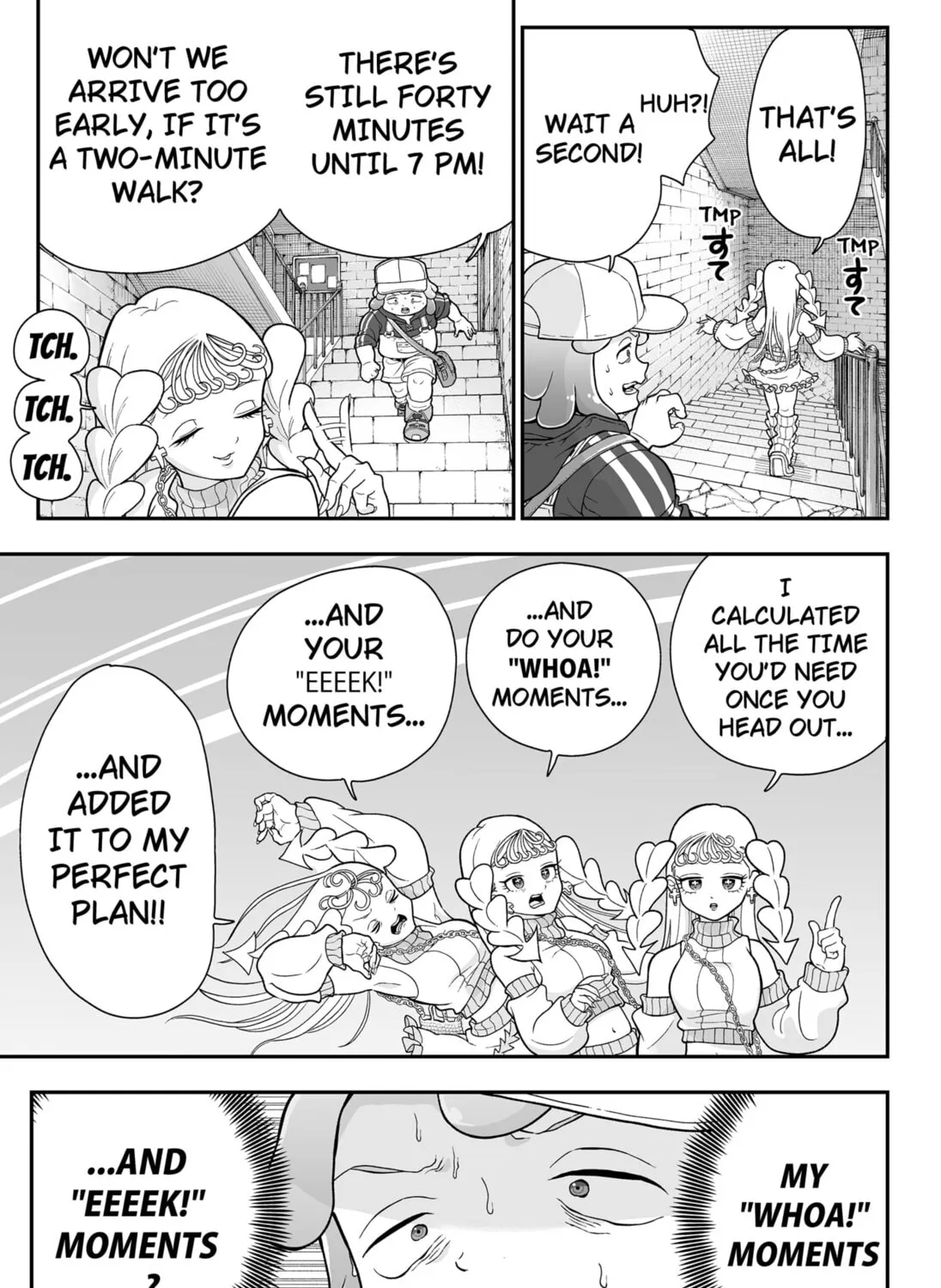 Read Blobtopia EN Manga Online