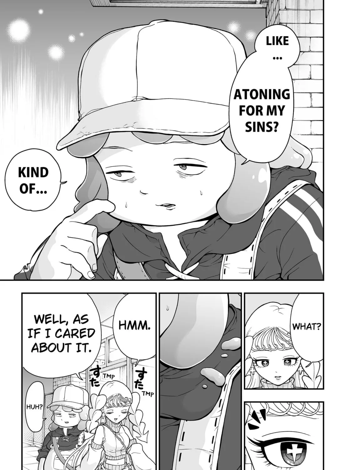 Read Blobtopia EN Manga Online