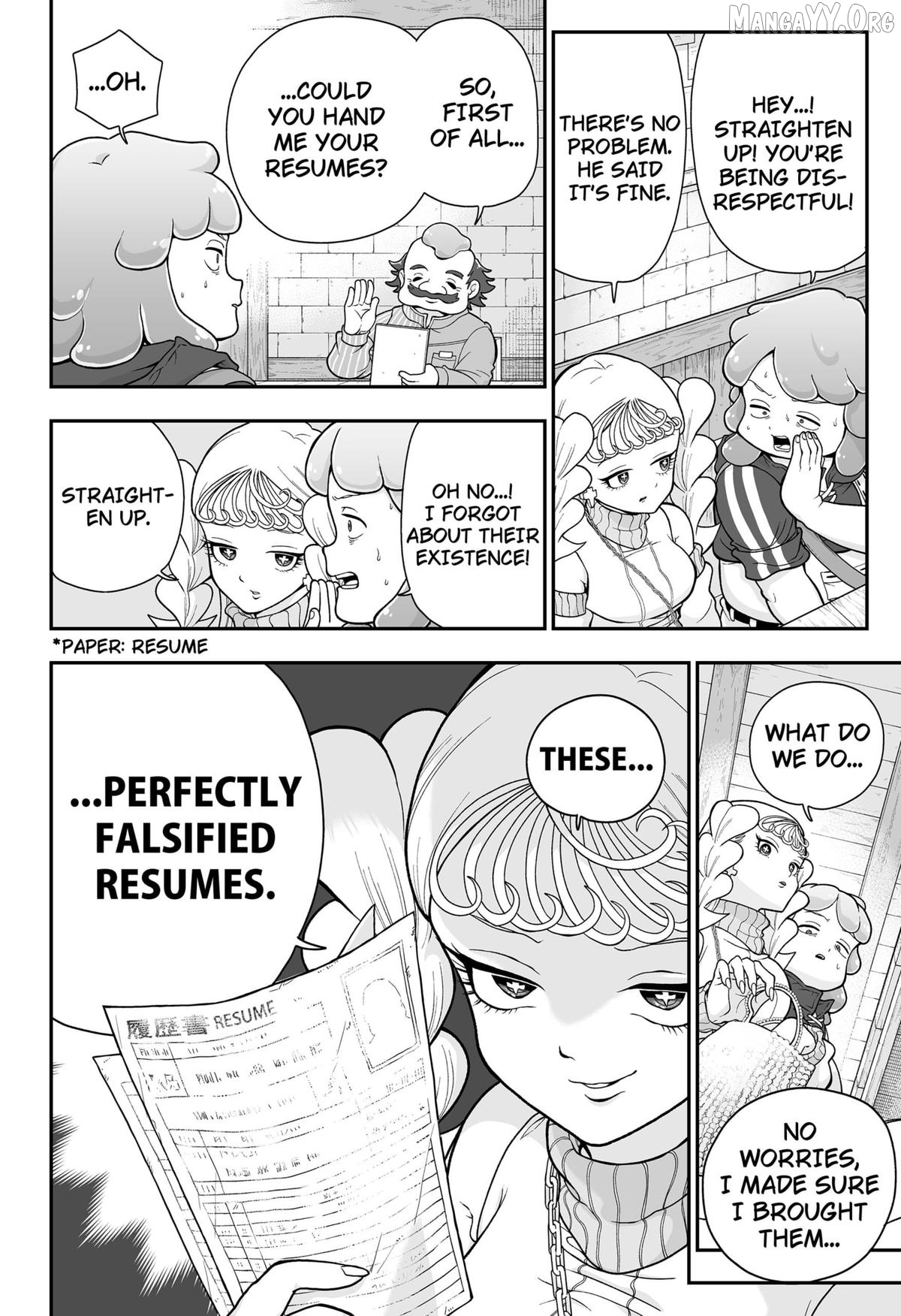 Read Blobtopia EN Manga Online