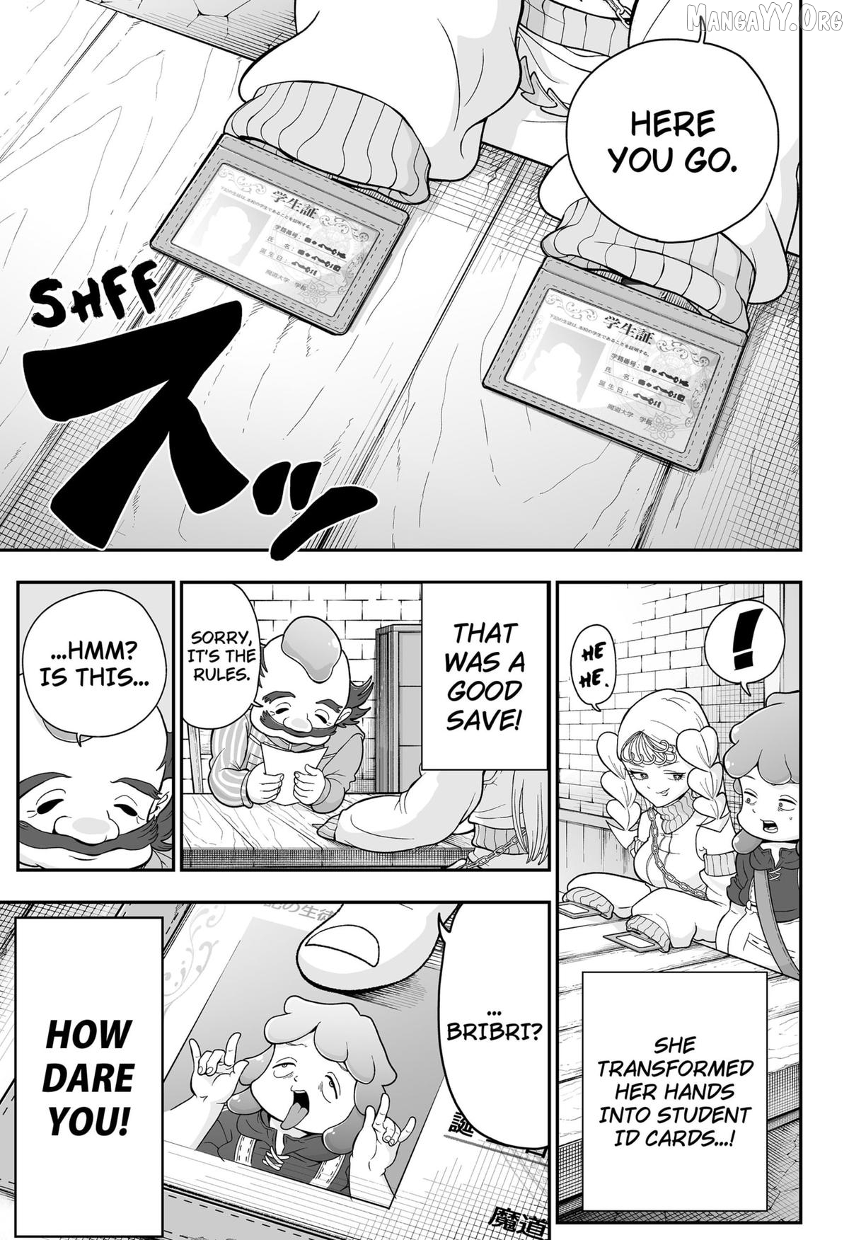 Read Blobtopia EN Manga Online