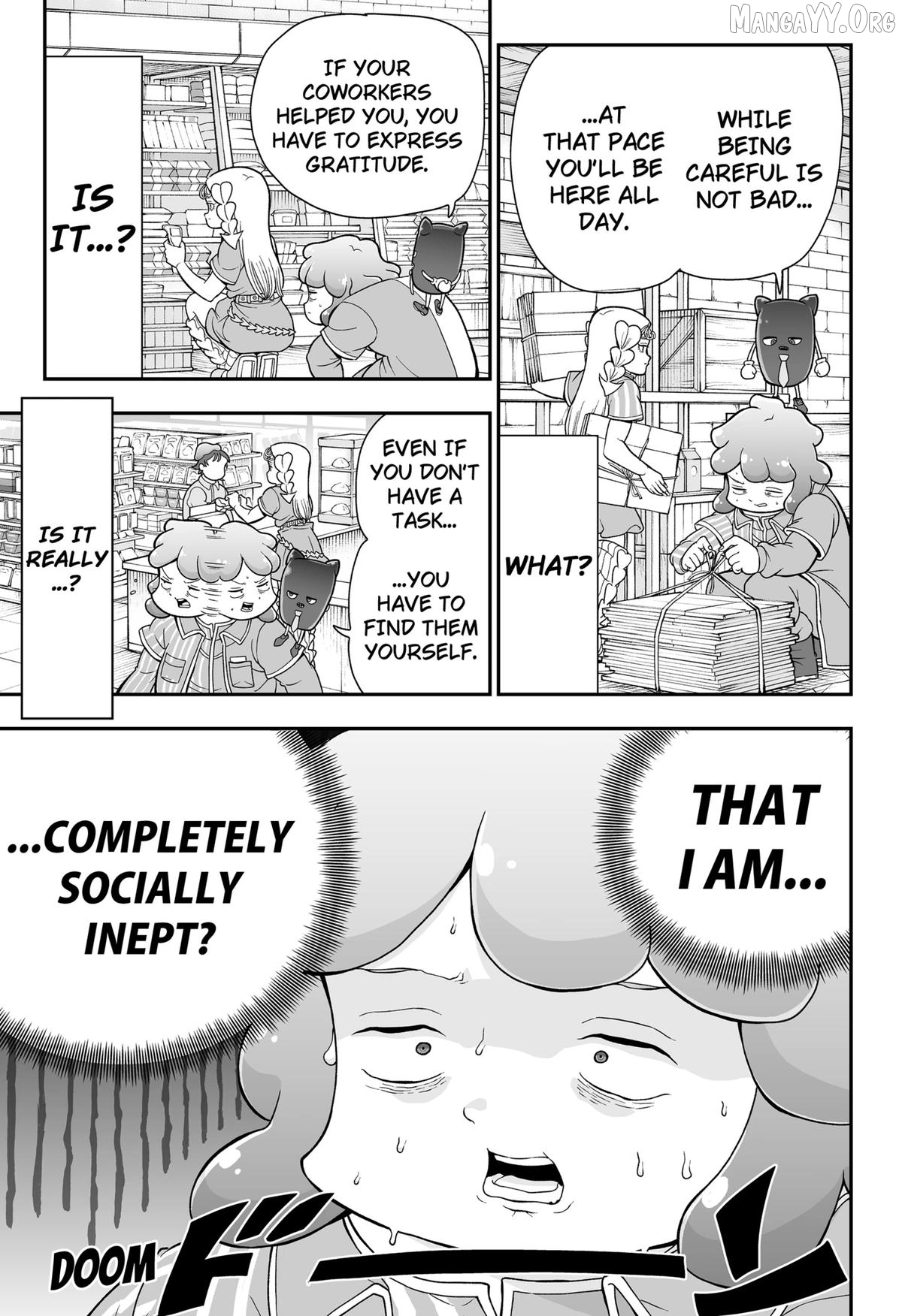 Read Blobtopia EN Manga Online