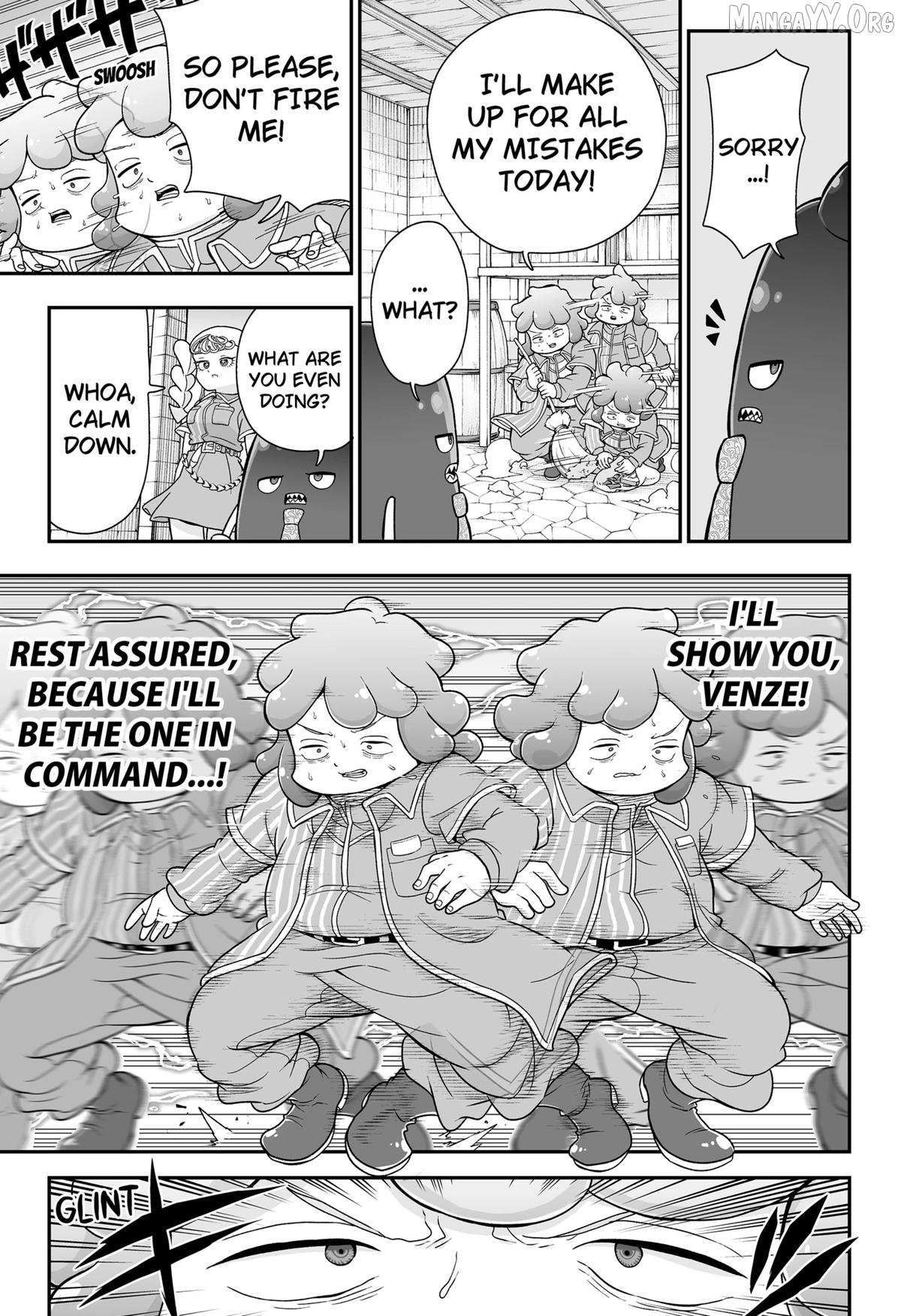 Read Blobtopia EN Manga Online
