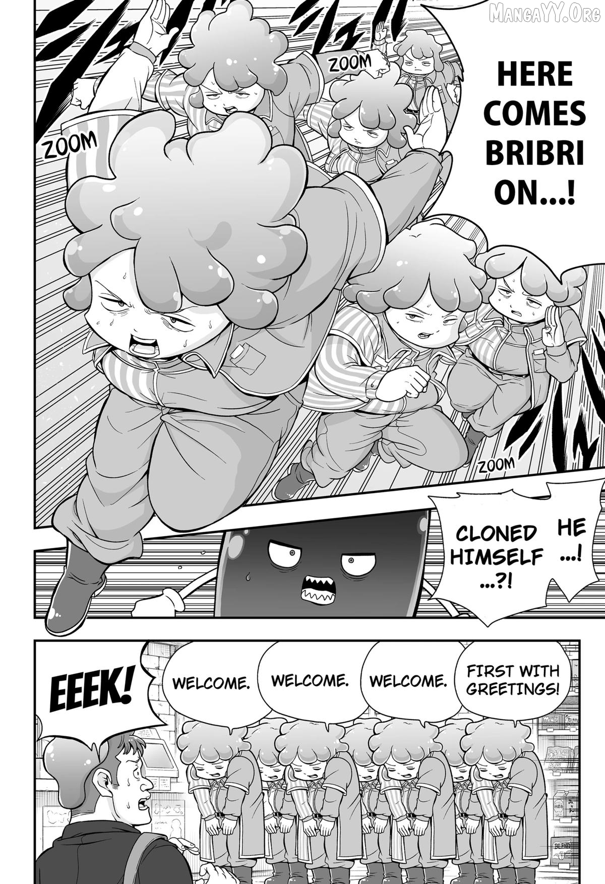 Read Blobtopia EN Manga Online
