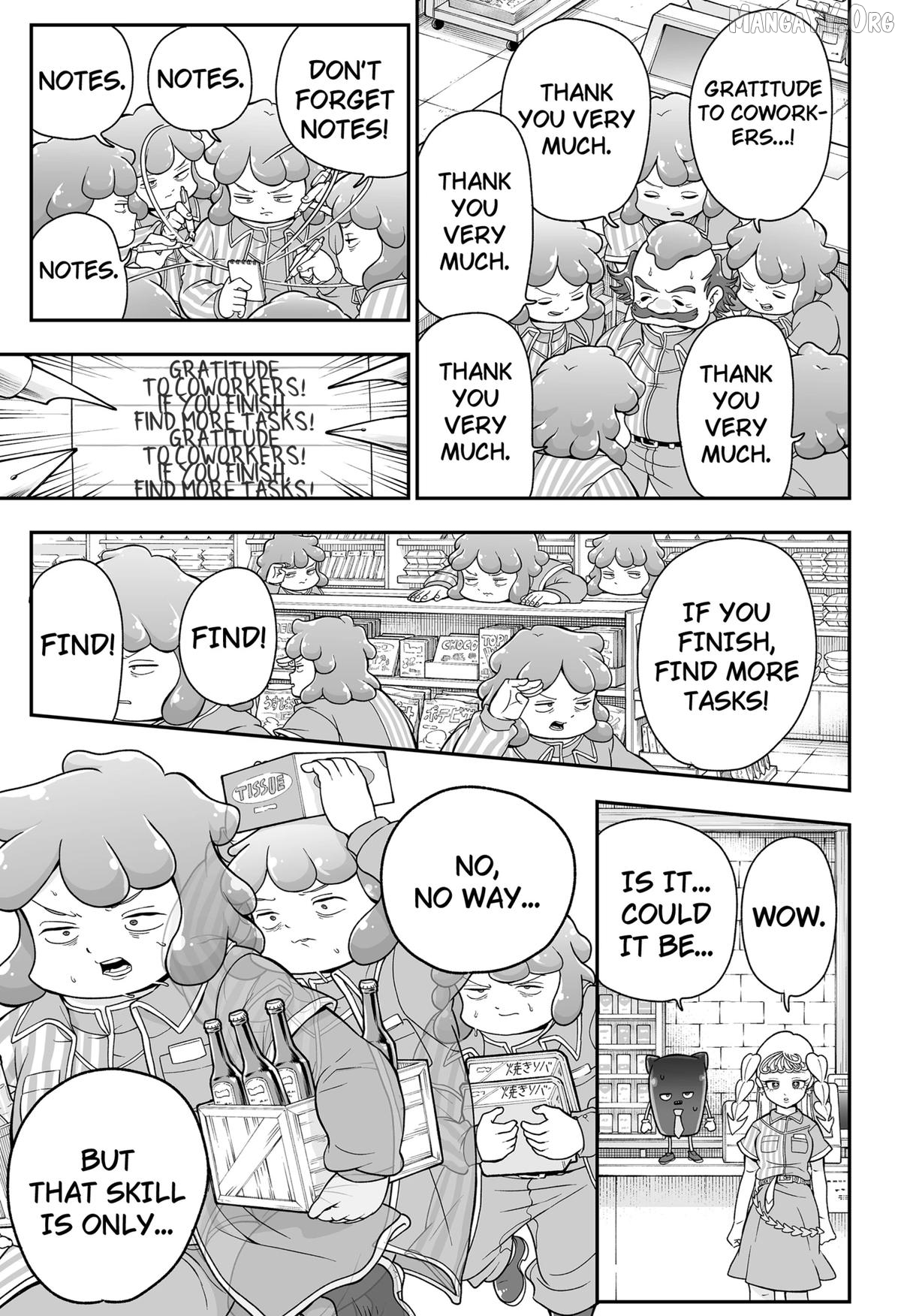 Read Blobtopia EN Manga Online
