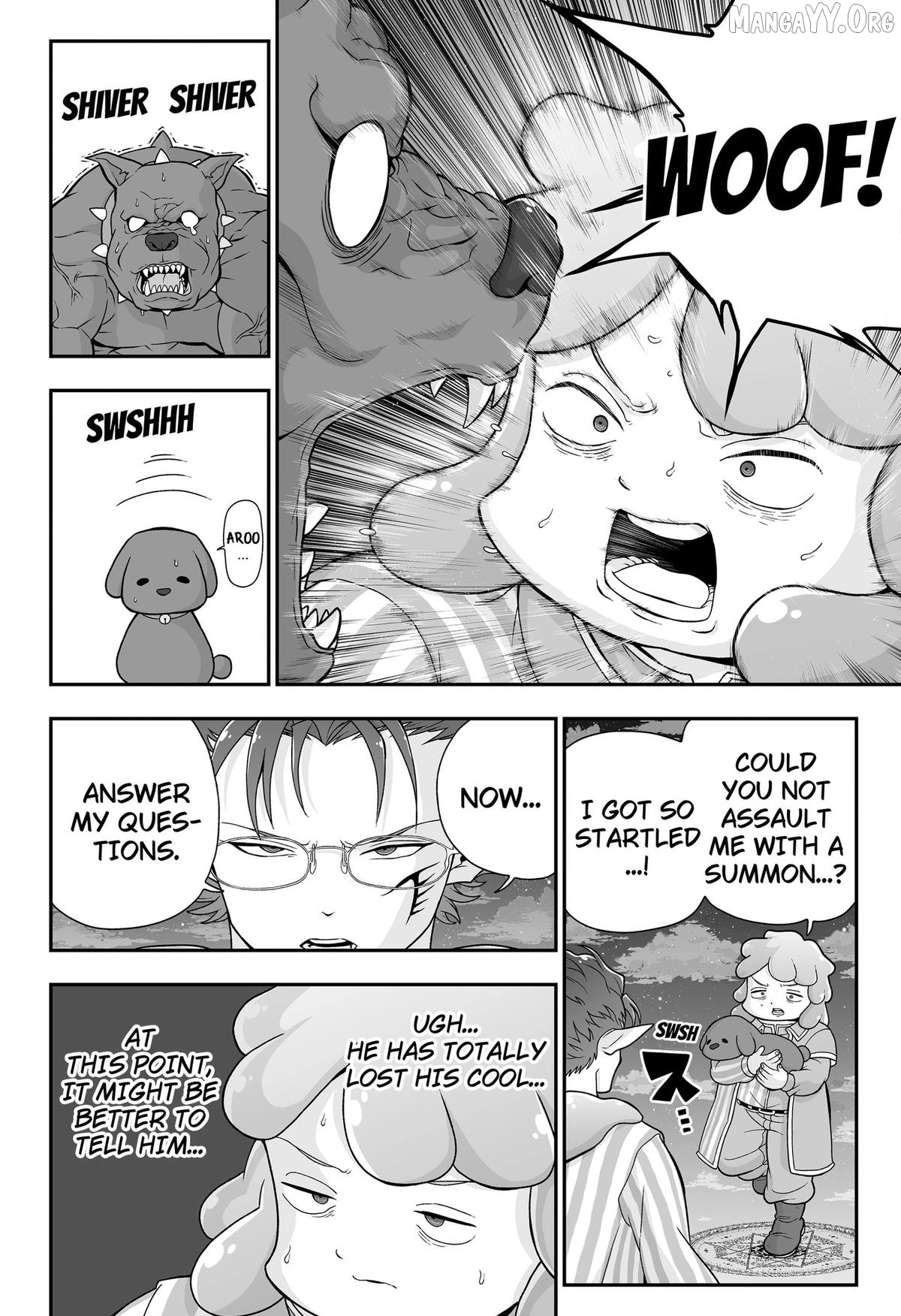 Read Blobtopia EN Manga Online