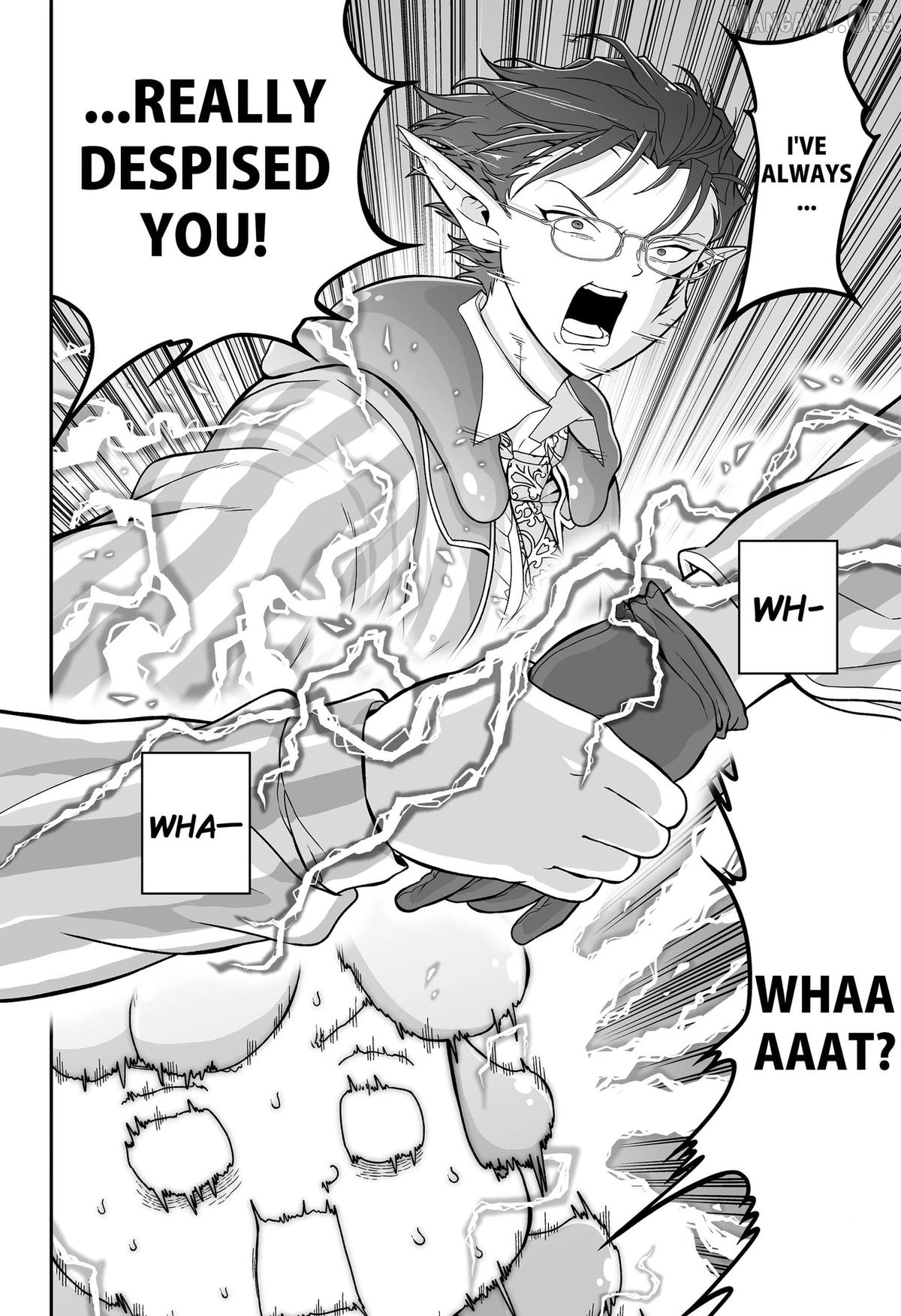 Read Blobtopia EN Manga Online
