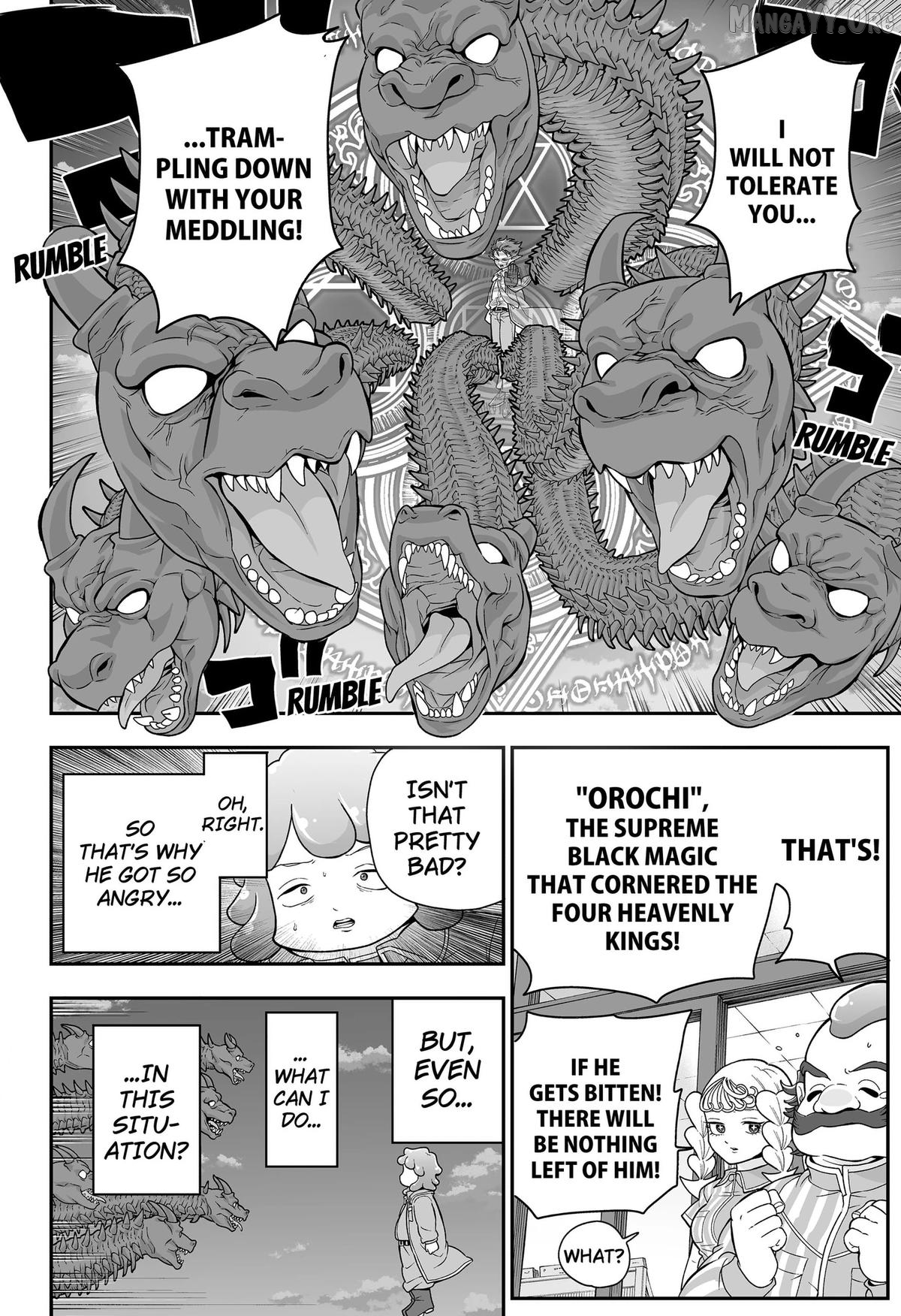 Read Blobtopia EN Manga Online