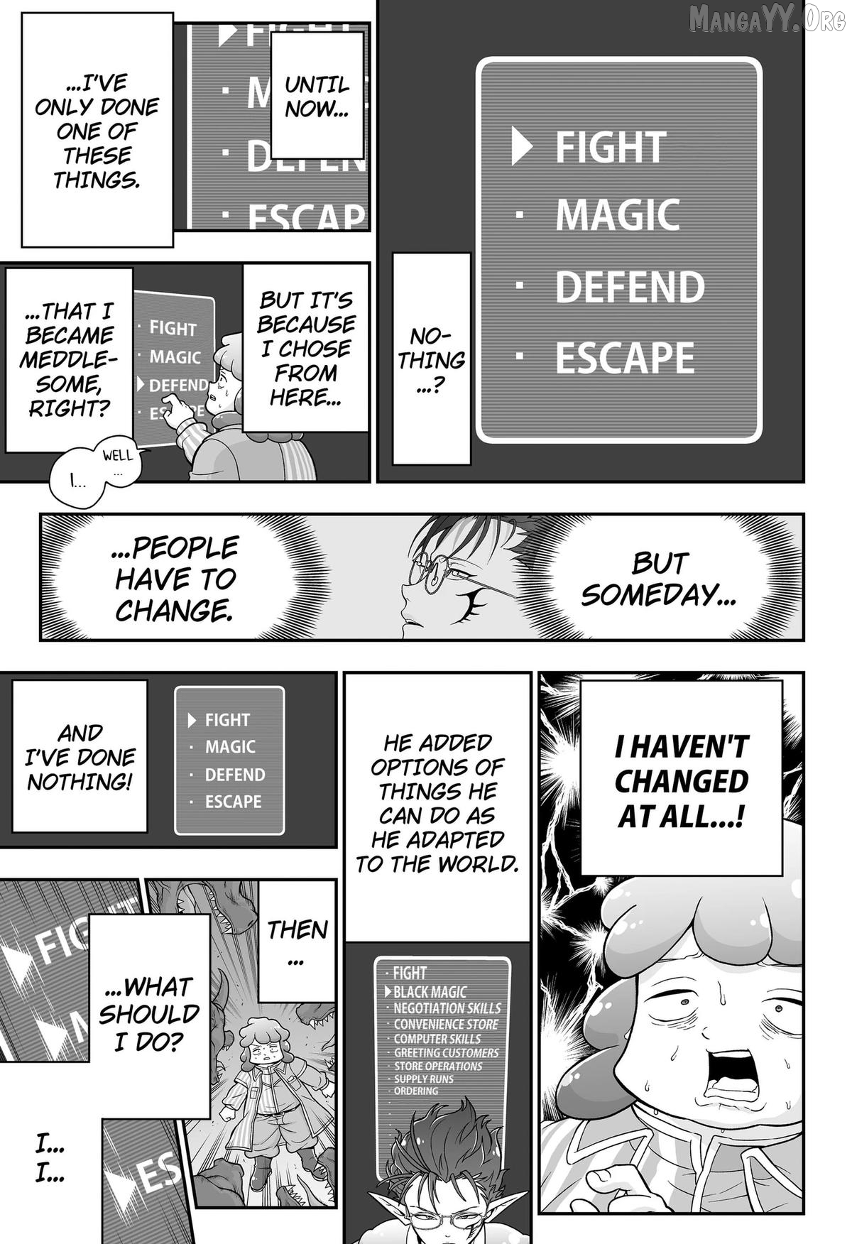 Read Blobtopia EN Manga Online