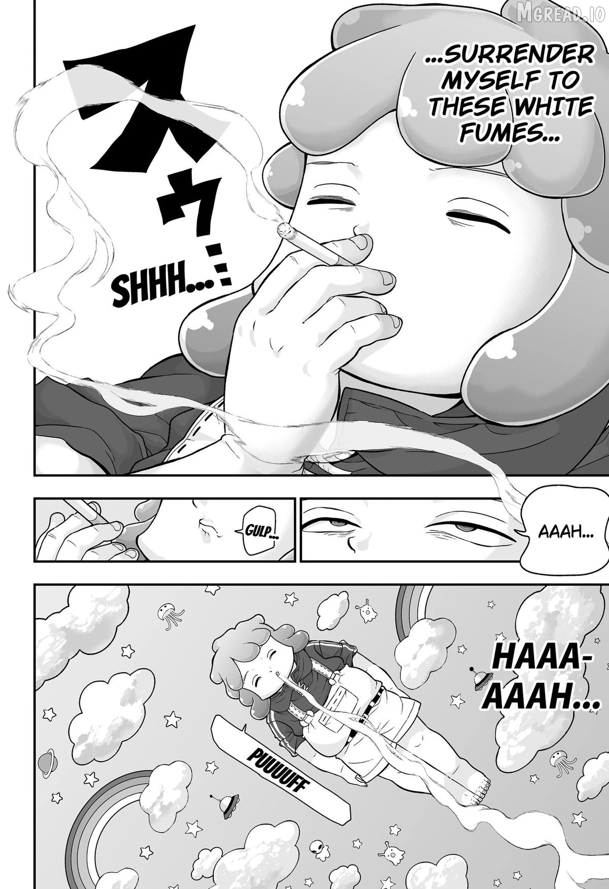 Read Blobtopia EN Manga Online