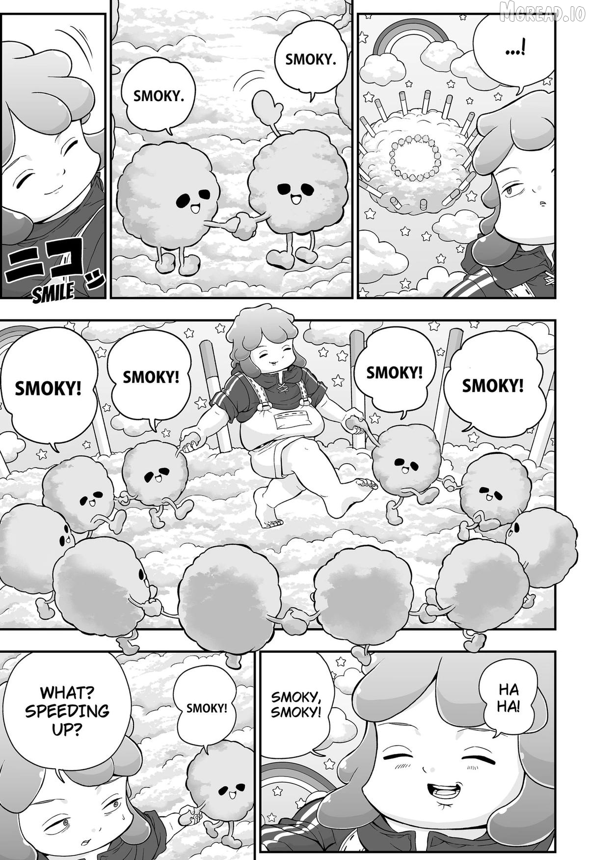 Read Blobtopia EN Manga Online